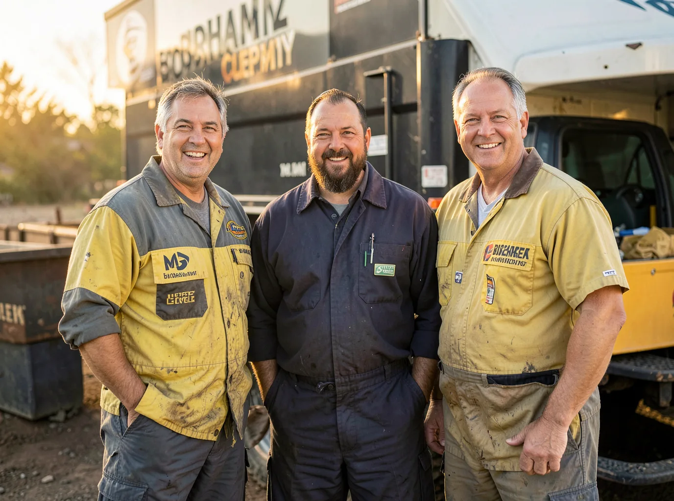 Sewage Cleanup company in Dodson, TX