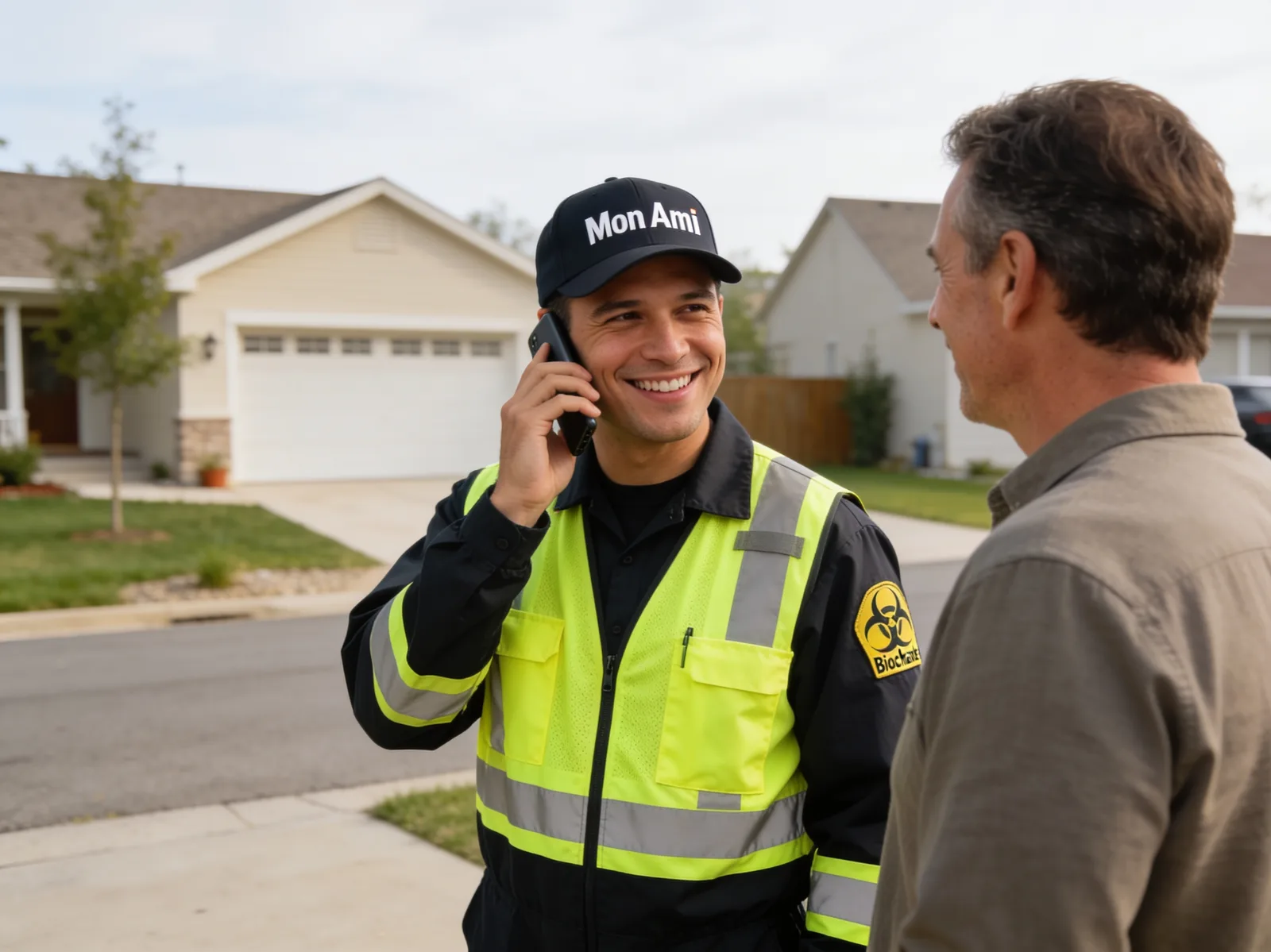 Sewage Cleanup Dodson, TX FAQs