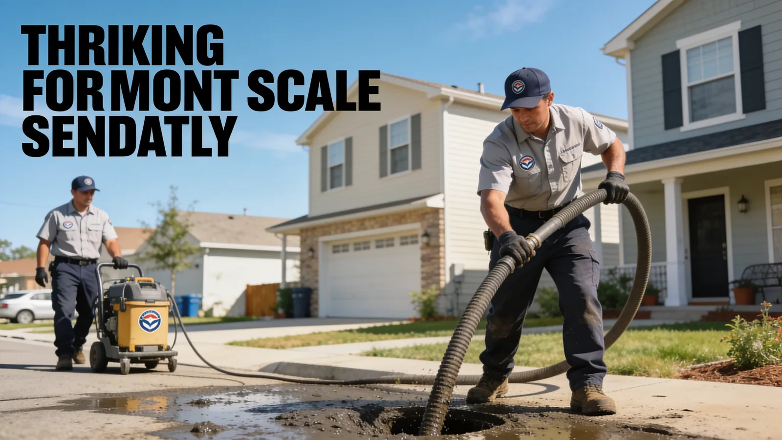 Sewage Cleanup in Dodson, TX near me